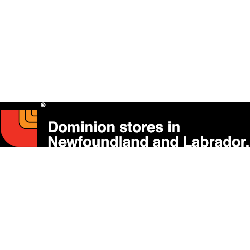 Dominion locations in Canada