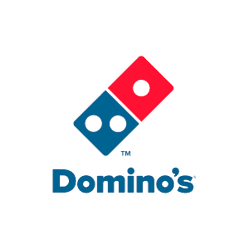 Dominos locations in Spain