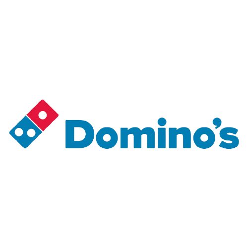 Dominos locations in the UK