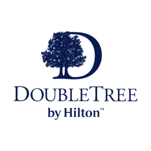 DoubleTree Hotels by Hilton locations in Canada