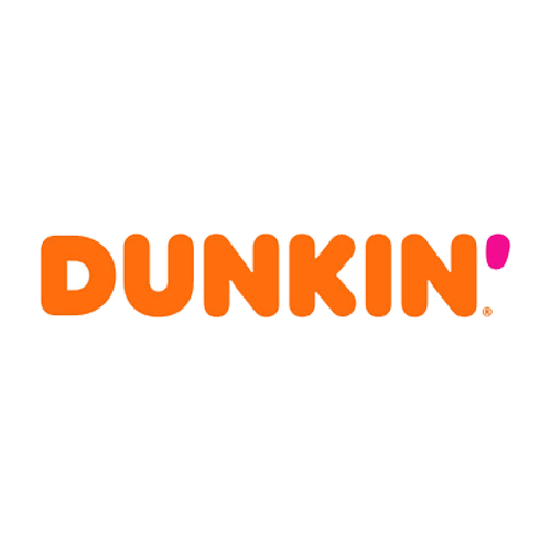 Dunkin' Donuts locations in the USA