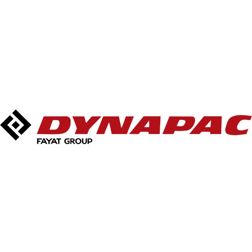 Dynapac locations in the USA