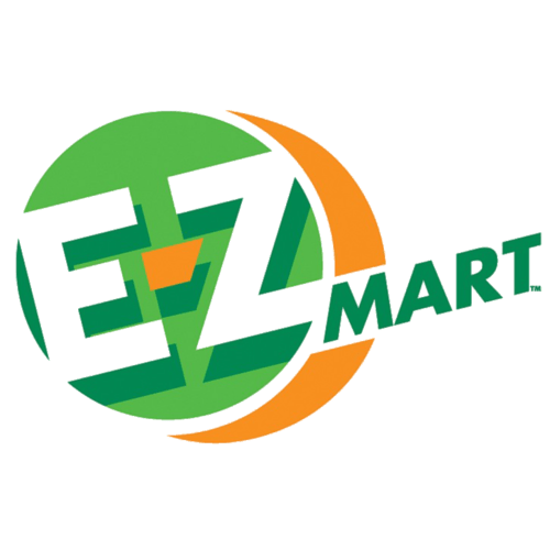 E-Z Mart locations in the USA
