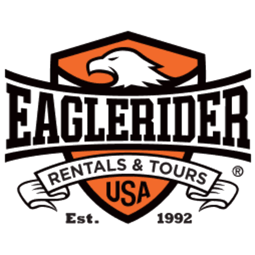 EagleRider locations in the USA