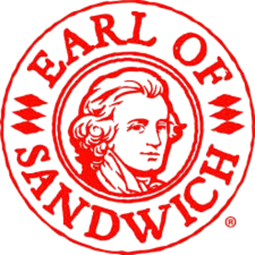 Earl of Sandwich locations in the USA