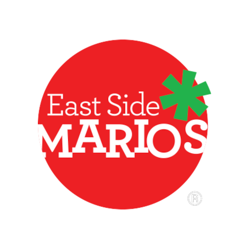 East Side Mario's locations in Canada