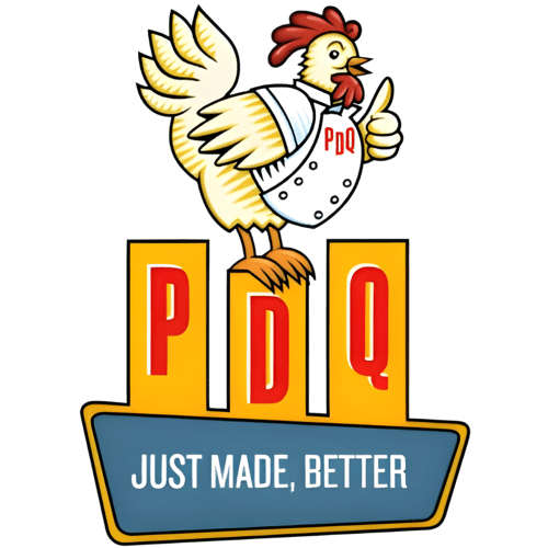 Eat PDQ locations in the USA