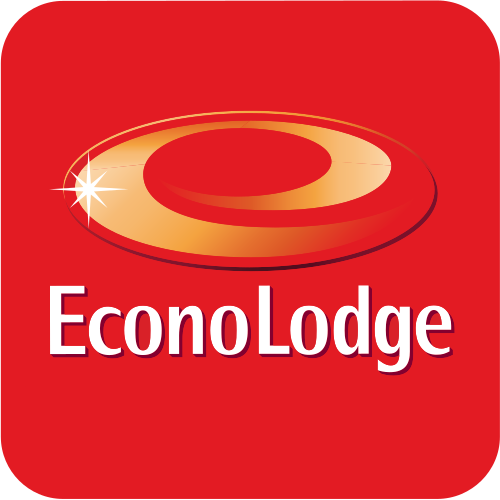 Econo Lodge Hotels by Choice locations in the USA