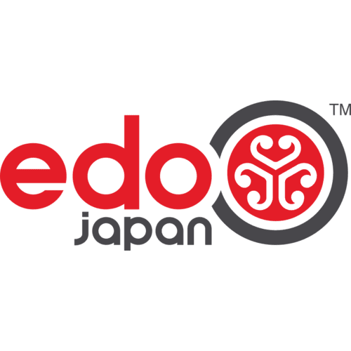 Edo Japan locations in Canada