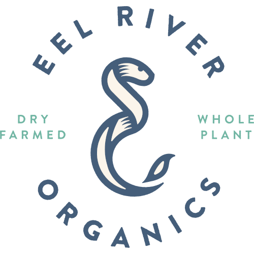 Eel River Organics locations in the USA