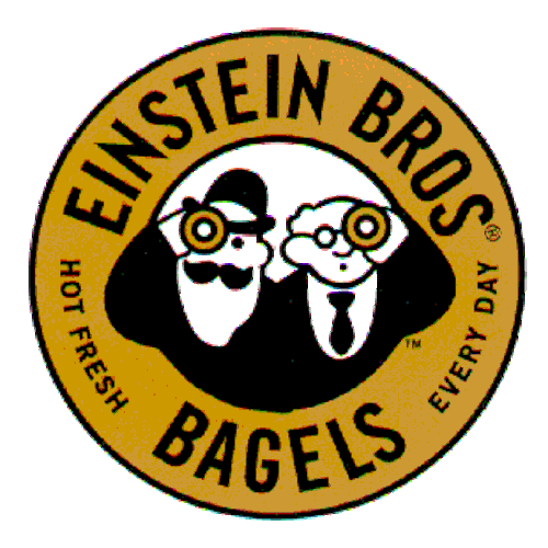 Einstein Bros. Bagels locations in the USA