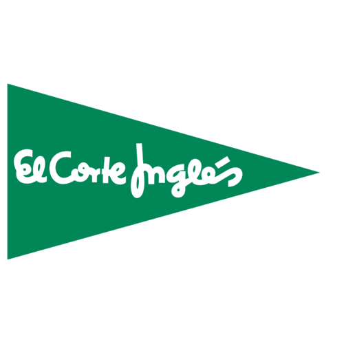 El Corte Ingles Pet Shop locations in Spain