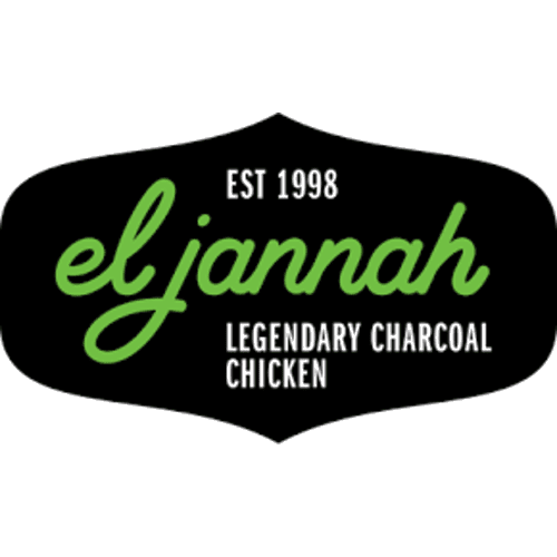 El Jannah locations in Australia