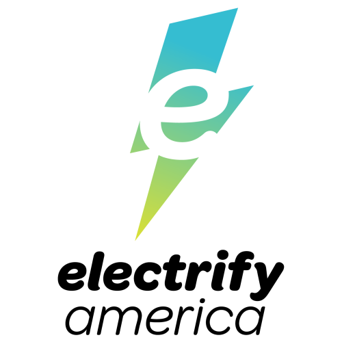 Electrify America locations in the USA