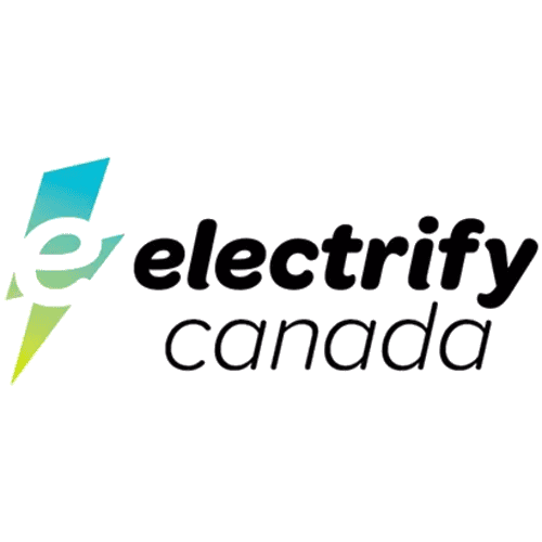 Electrify Canada locations in Canada