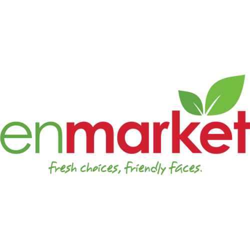 Enmarket locations in the USA