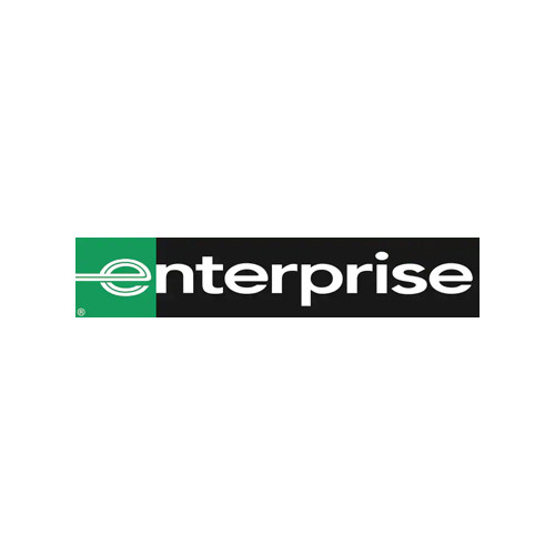 Enterprise Rent-A-Car locations in the UK