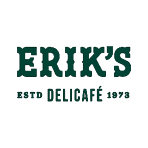 Erik's DeliCafe locations in the USA