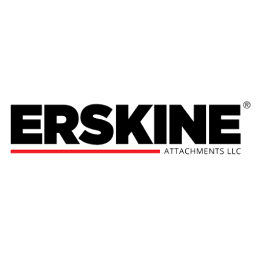 Erskine locations in the USA