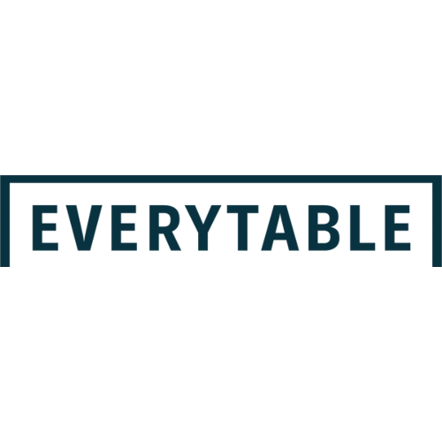 Everytable locations in the USA