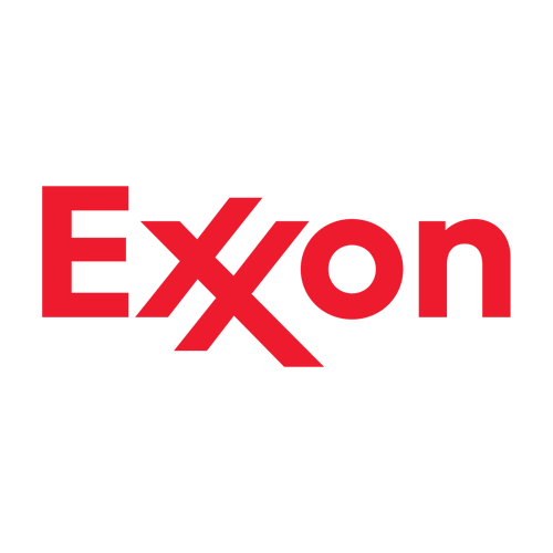 Exxon Mobil locations in the USA