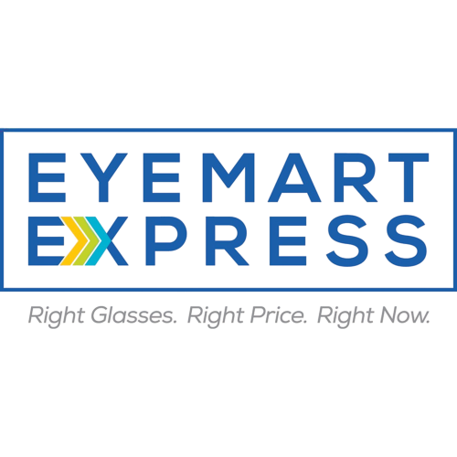Eyemart Express locations in the USA