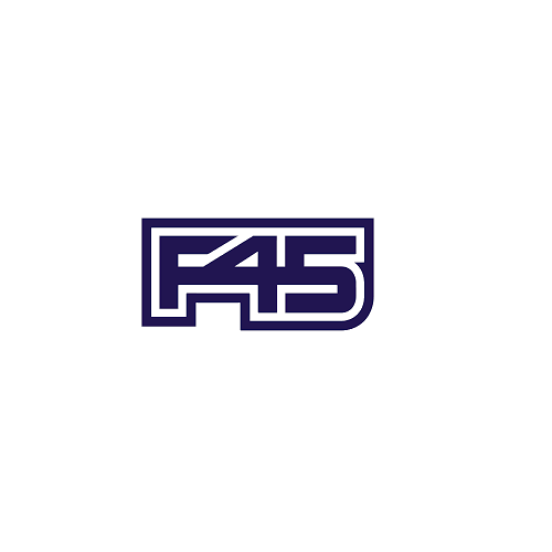 F45 Training locations in the USA