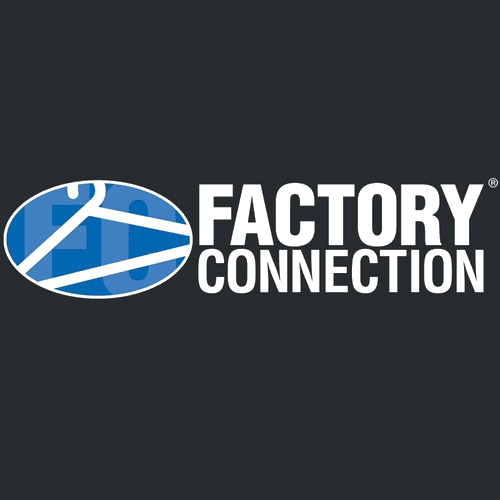 Factory Connection locations in the USA