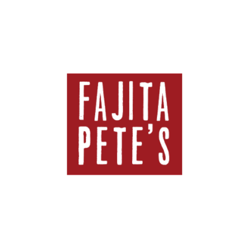 Fajita Pete's locations in the USA