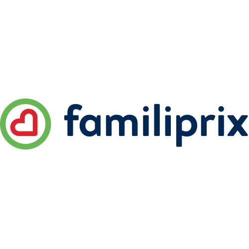 Familiprix locations in Canada