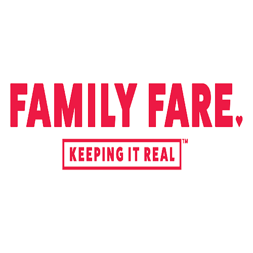 Family Fare locations in the USA