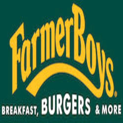 Farmer Boys locations in the USA