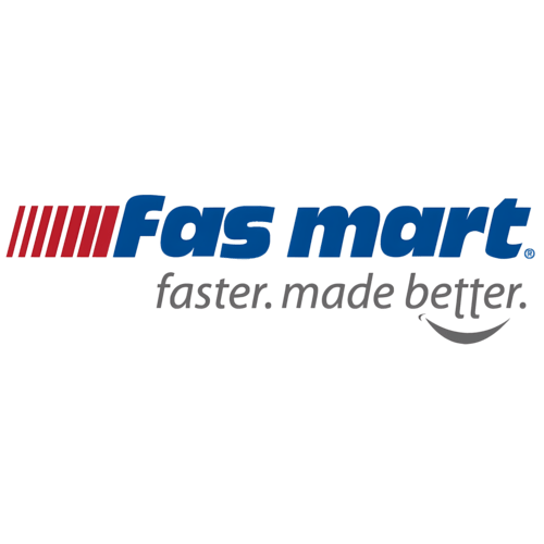 Fas Mart locations in the USA