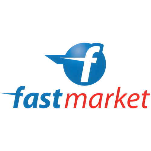 Fastmarket locations in the USA