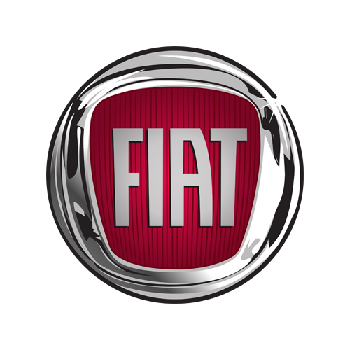 Fiat locations in the USA