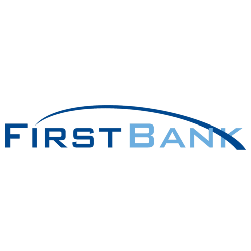 First Bank NJ locations in the USA