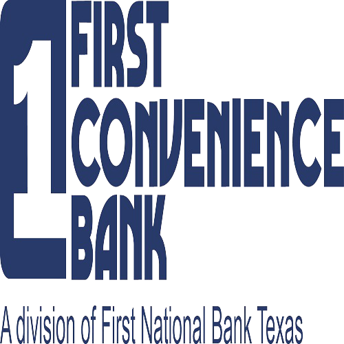 First Convenience Bank locations in the USA