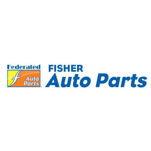 Fisher Auto Parts locations in the USA
