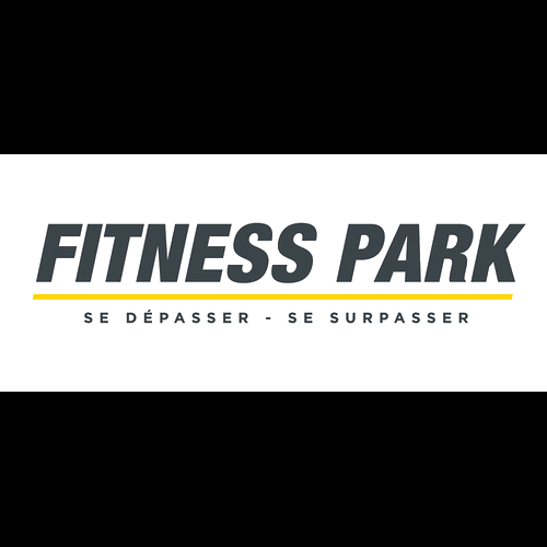 Fitness Park locations in France