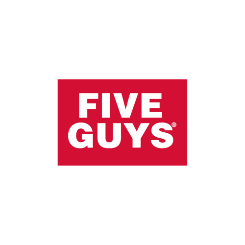Five Guys locations in the UAE