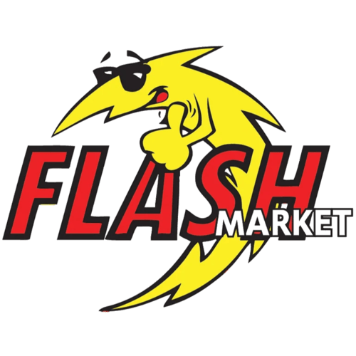 Flash Market locations in the USA