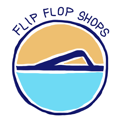 Flip Flop Shops locations in the USA