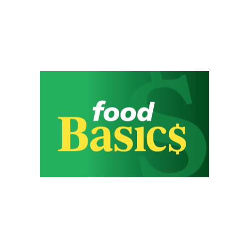 Food Basics locations in Canada