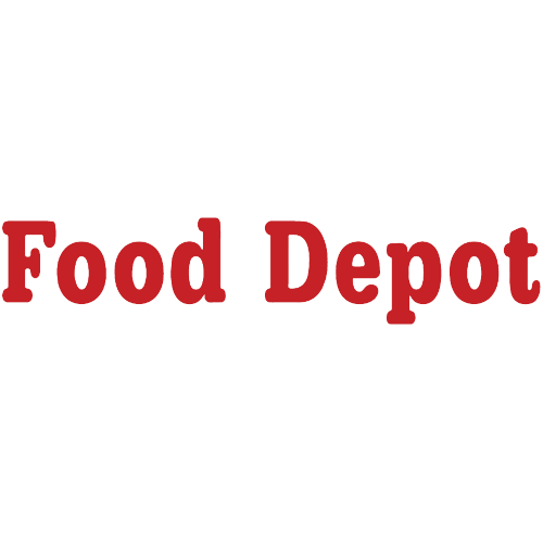 Food Depot locations in the USA