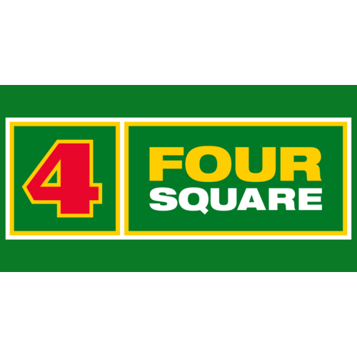 Four Square locations in New Zealand
