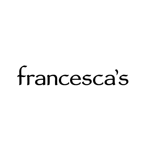 Francesca's locations in the USA