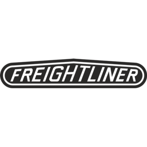 Freightliner locations in the USA