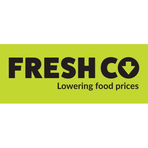 FreshCo locations in Canada