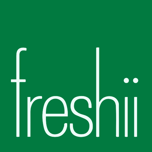 Freshii locations in Canada