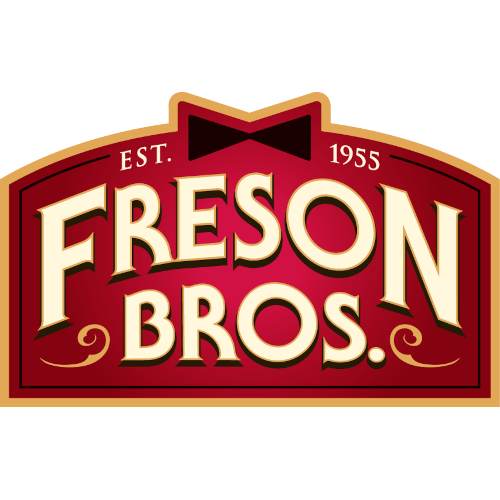 Freson Bros locations in Canada